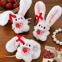 KC101 | Bunny keychain 1.8$