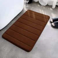 DCC45 | Mat 40x60cm - brown