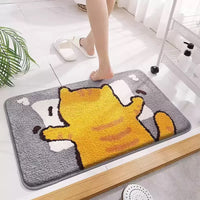 DCC99 | Mat 40x60cm - cat