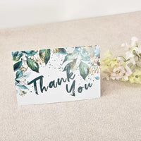 GFT174 | Thank You Gift Card 1pcs