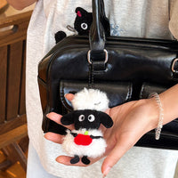 KC321 | Sheep Keychain 1.1$ 4500៛