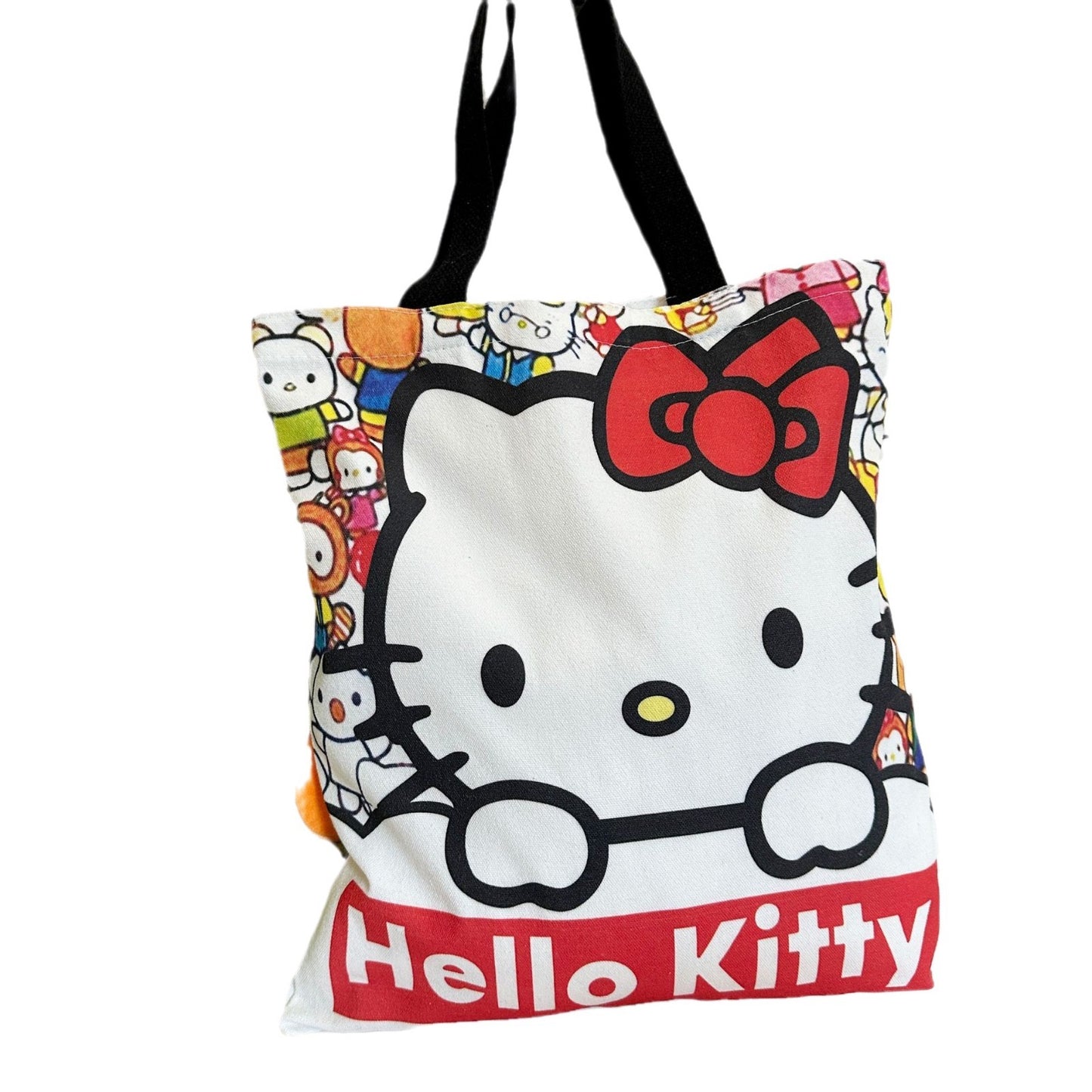 TOT73 | Hello Kitty Tote bag