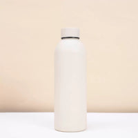 BOT88 | 500ml Stainless Bottle - beige