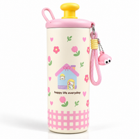 BOT681 | 700ml Stainless Cup - pink