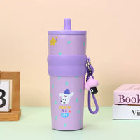 BOT60 | 710ml Stainless Cup - purple