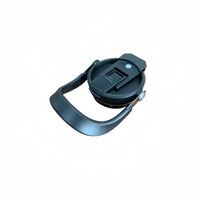 BOT305 | 8.1cm Bottle Lid / Bottle Accessories - black