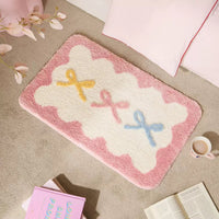 DCC64 | Mat 40x60cm - ribbon