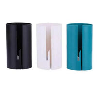 GFT128 | 1pcs Wrapping Paper Cutter - white
