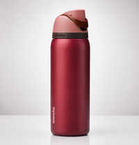 BOT424 | 32oz / 960ml Owala Bottle - Red wine