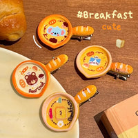 HSC229 | Cute Hair Clip 1pcs