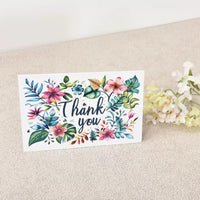 GFT172 | Thank You Gift Card 1pcs