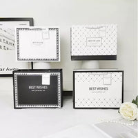 GFT113 | 31.7x25x11.5cm - Gift Paper Bag 1.25$