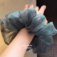 HSC250 | Scrunchie 1pcs