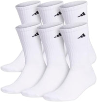 SO76 | White Adidas Sock