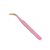 STPK17 | Pink tweezer for sticker