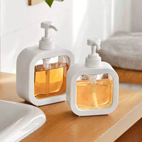 DCM17 | Skincare Dispenser