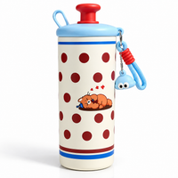 BOT680 | 700ml Stainless Cup - blue