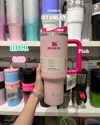 BOT85 | Stainless Cup 1180ml - pink
8.5$