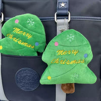 KC250 | Christmas Tree Keychain 1$