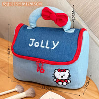 PECS155 | Hello Kitty Pencil case