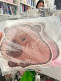 MPD08 | Capybara Mouse Pad 1.5$
