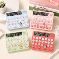 CASI33 | Runzon Casio / Calculator - random color