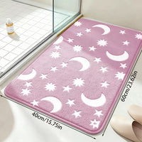 DCC41 | Mat 40x60cm - pink