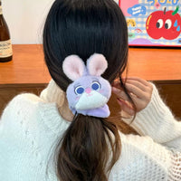 HSC137 | Zootopia Scrunchie 1pcs 0.99$