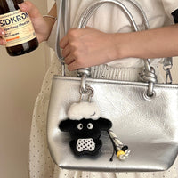 KC324 | Sheep Keychain 1.5$