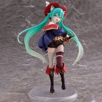 FIG146 | Anime Figure 18cm 3$