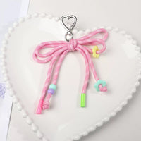 KCB109 | Ribbon Keychain