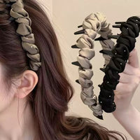 HSC165 | Headband 1pcs 1$ random color