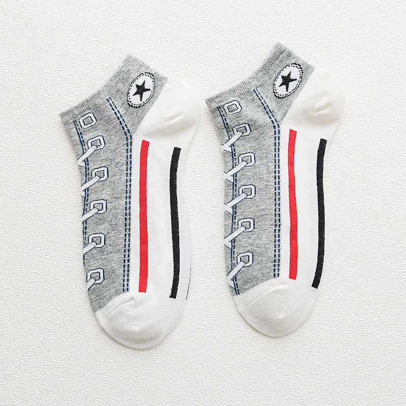 SO49 | Sock 1pair