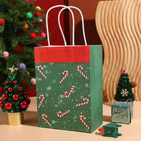 GFT151 | 15x8x21cm Merry Christmas Gift Bag