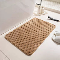 DCC90 | Mat 40x60cm - Brown