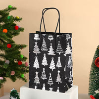 GFT190 | 15x8x21cm Merry Christmas 1pcs