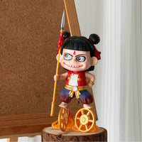 FIG134 | Nezha Display Figure 1=3.5$
