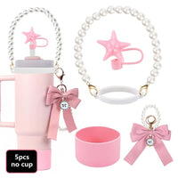 BOT262C | Bottle Accessories - pink