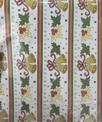 GFT98 | 50x70cm Christmas Gift wrap 1pcs 0.35$