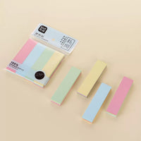 SKN12 | Pastel Sticky Note