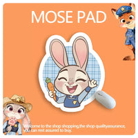 MPD01 | Zootopia Mouse Pad 1.5$