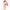 BOT678 | 700ml Stainless Cup - red bear
