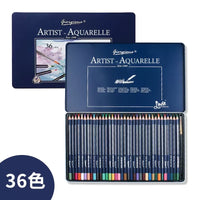 CPB60 | 36 color - Giorgione - Color Pencil