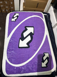 DCC25 | Uno Mat 2.5$ - purple