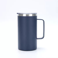 BOT70A | 300ml Mini Stainlesb Steel Bottle - black (Copy)