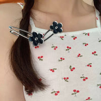 HSC217 | Hair Clip 2pcs