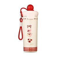 BOT91 | 600ml 316 Stainless Bottle