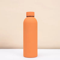 BOT88I | 500ml Stainless Bottle - orange