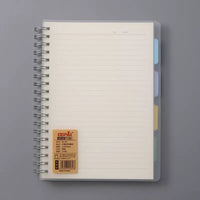 BNN47 | DEPAI Notebook 100sheets 1pcs