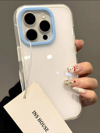 CAIP40I | iphone 12 pro - phone case 1.5$